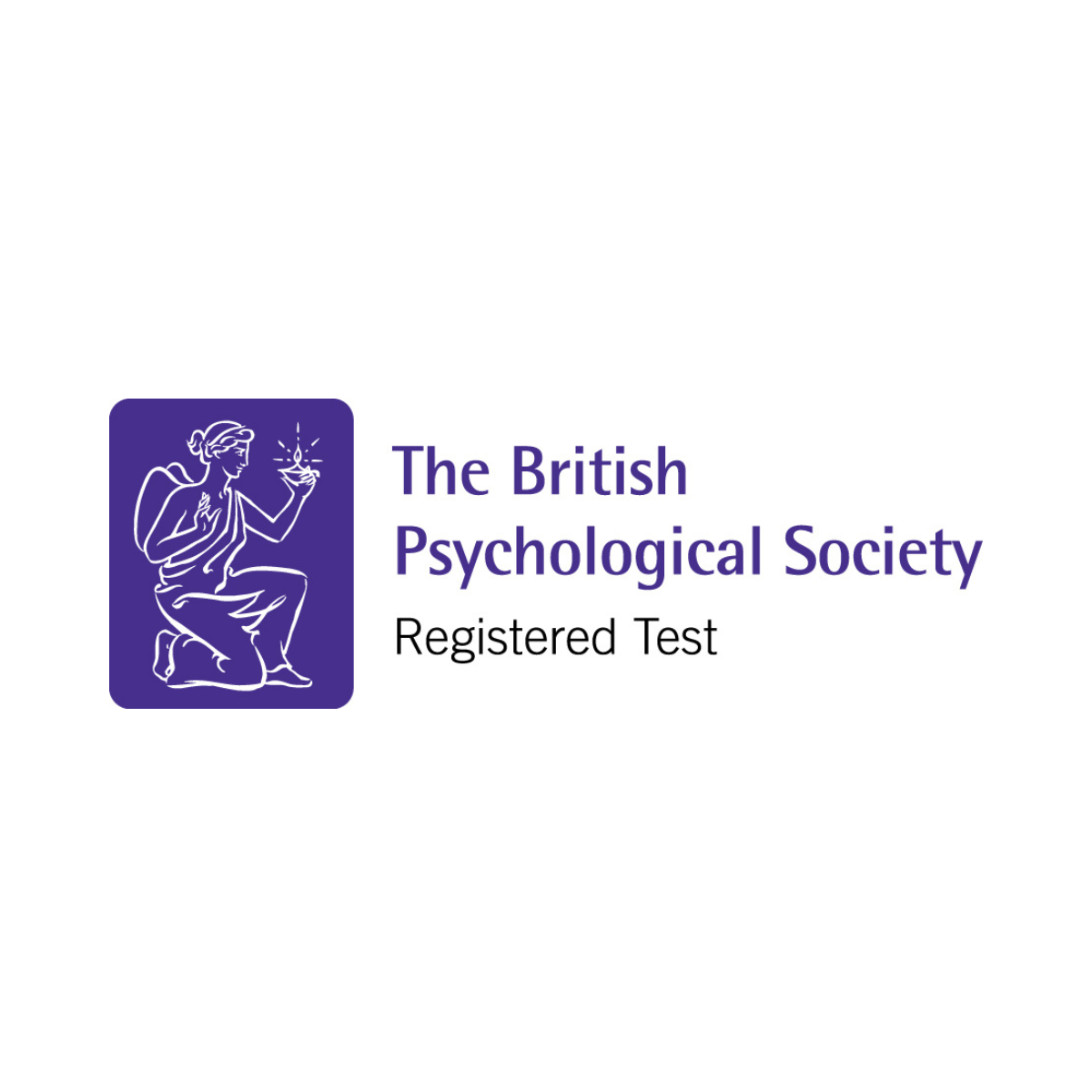 The British Psychological Society - Registered Test