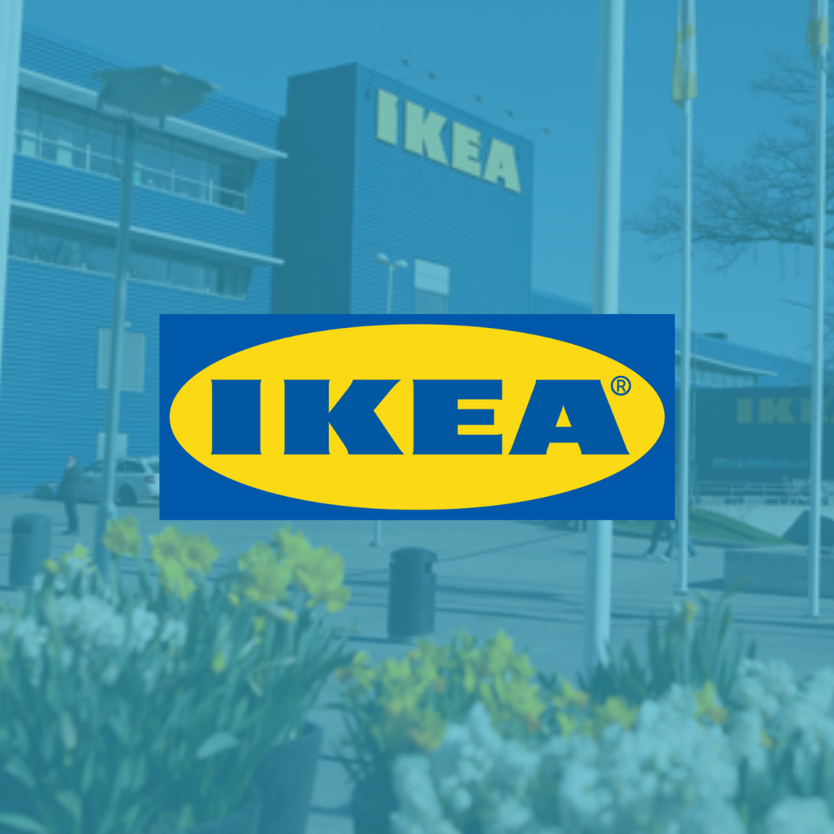 IKEA