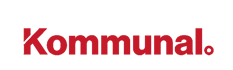 Kommunal logo