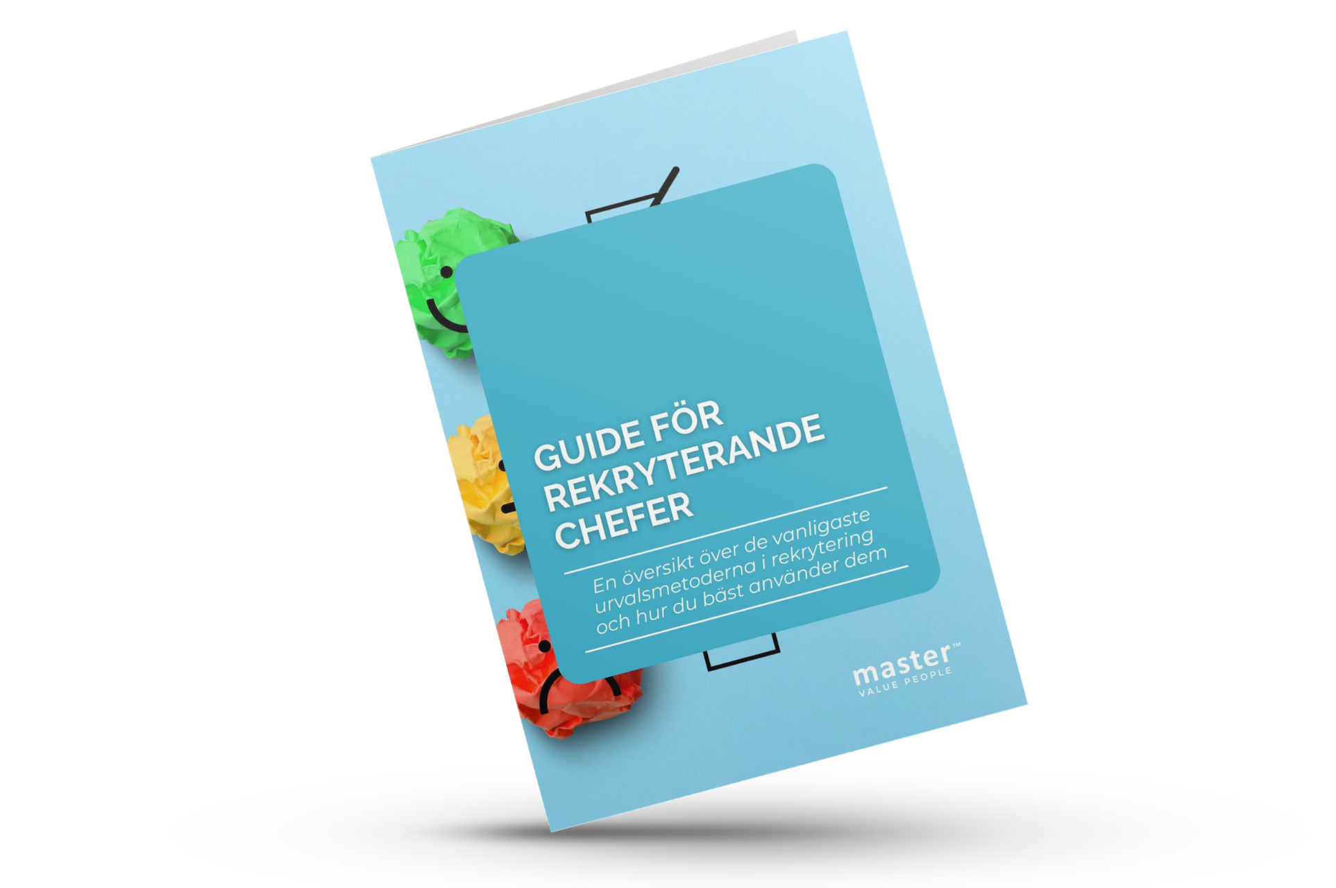 Guide För Rekryterande Chefer Master Sverige