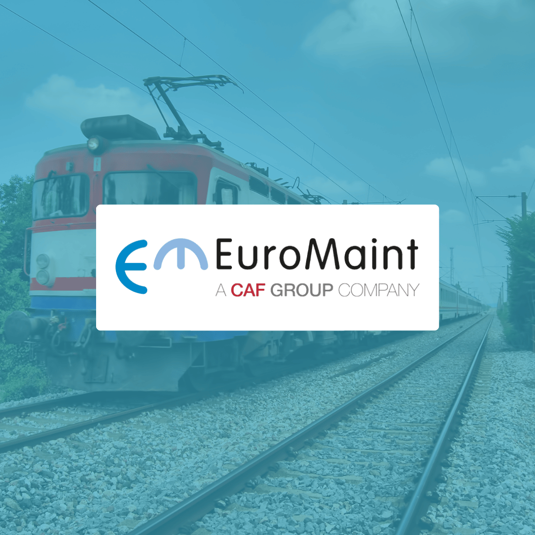 Euromaint Master Sverige OPTO+ Leadership