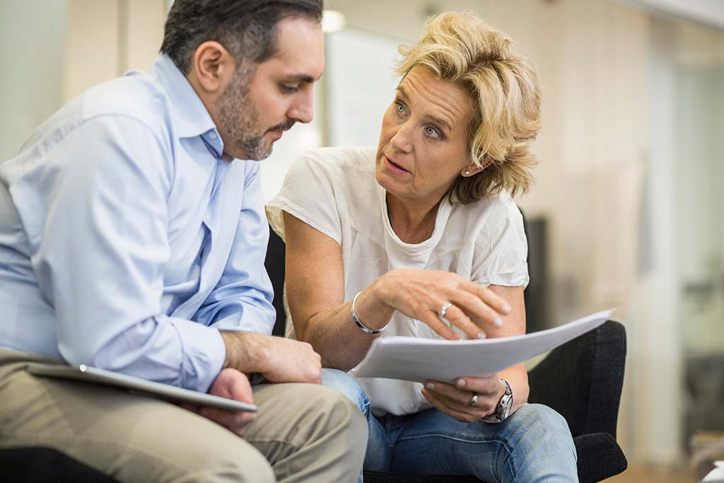 rekrytera rätt chef